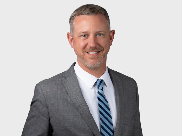 Photo of Andrew L. Campbell