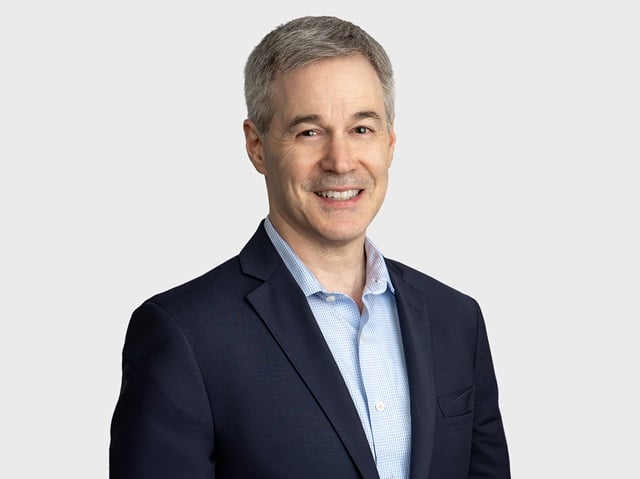 Photo of Andrew Charwat