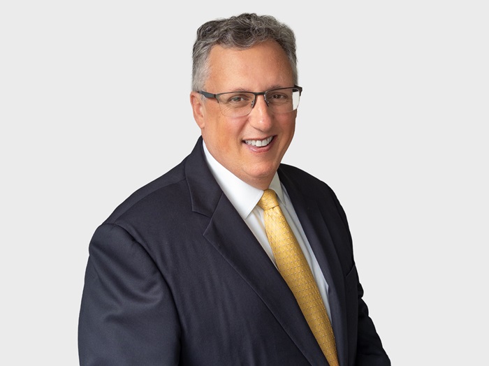 Photo of Brian Collins