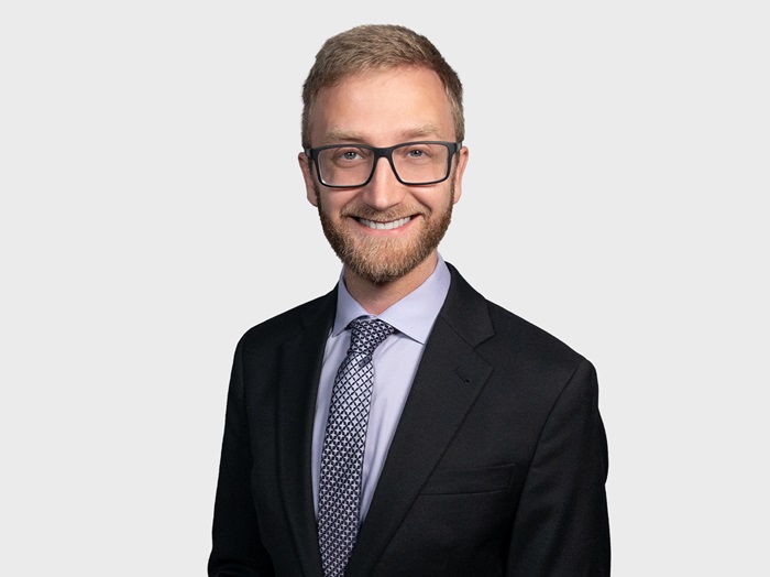 Photo of Christopher Coakes