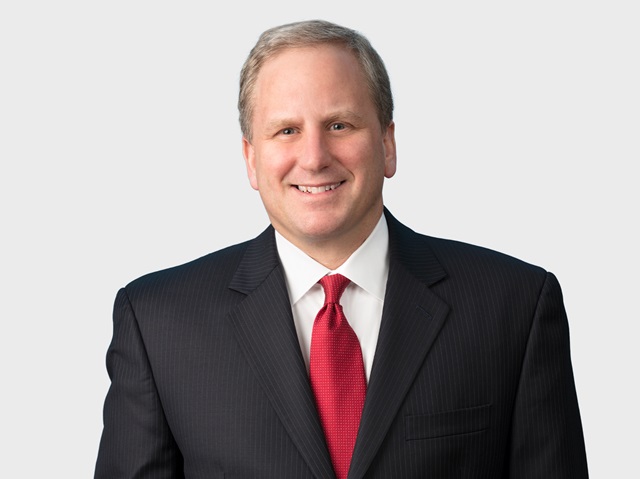 Photo of Craig S. Coleman