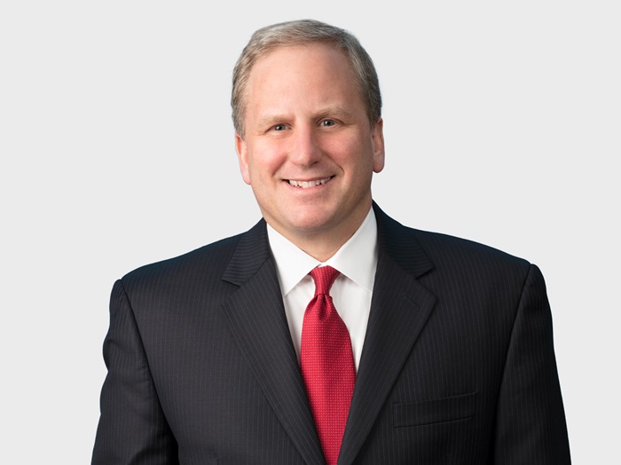 Photo of Craig S. Coleman