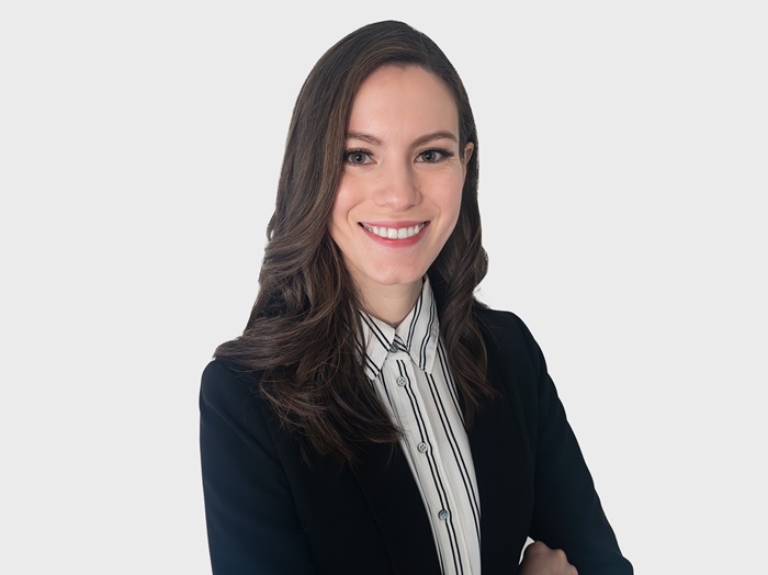 Photo of Cristina K. Castanier Kennedy