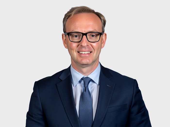 Photo of Dan Coppel