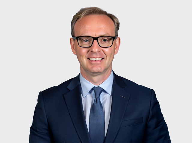 Photo of Dan Coppel