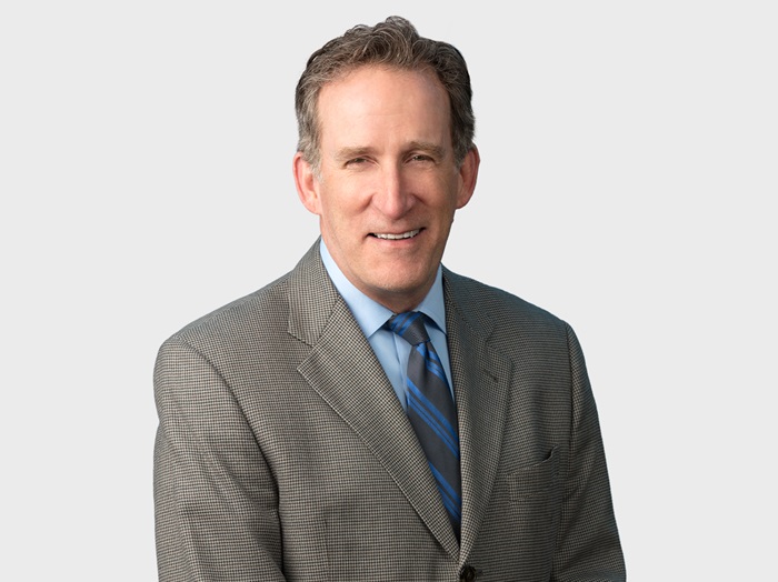 Photo of Daniel J. Connolly