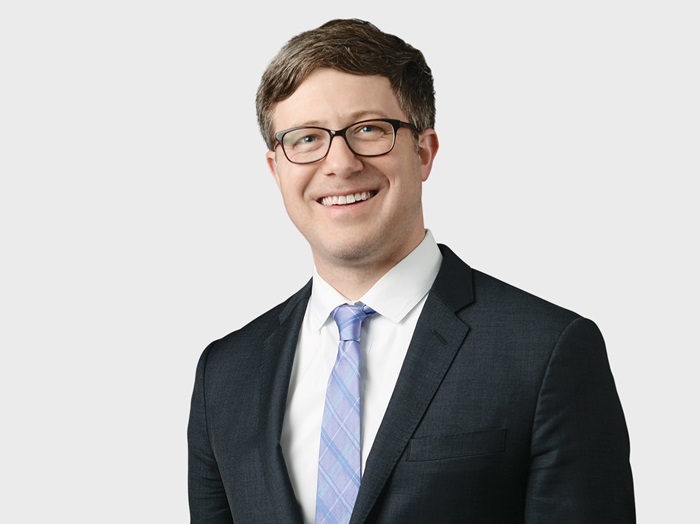 Photo of David W. Creasey