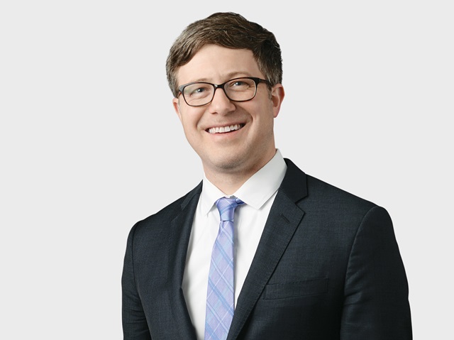 Photo of David W. Creasey