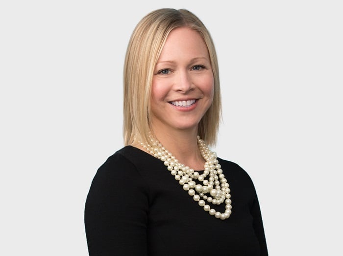 Photo of Deborah L. Cairns