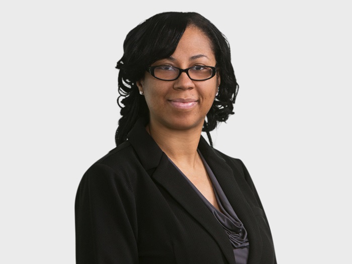 Photo of Deirdre Coleman