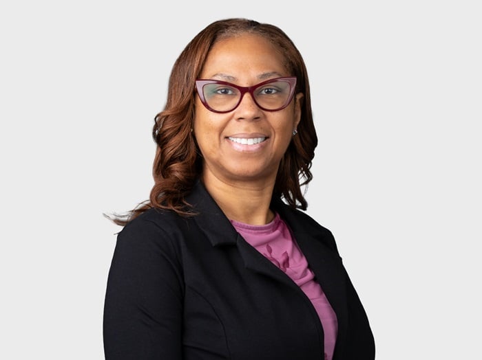 Photo of Deirdre Coleman