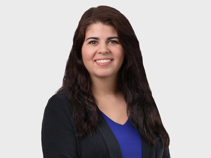 Photo of Denise A. Ciampitti