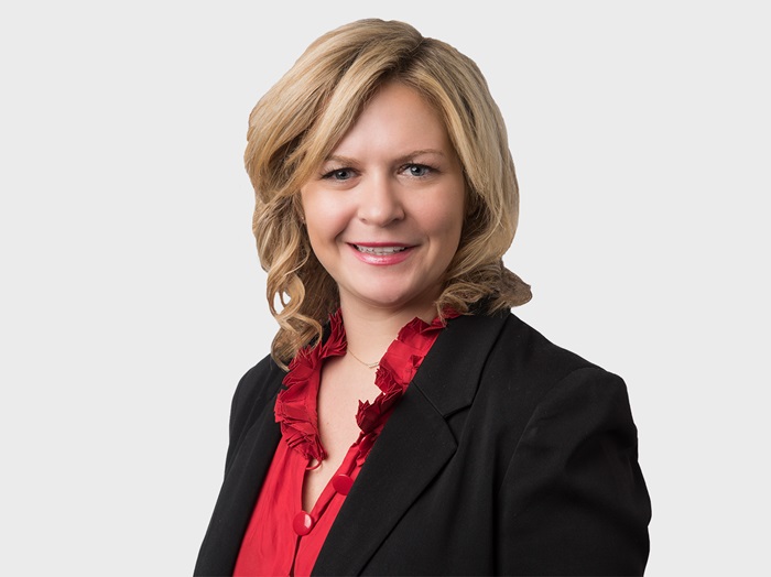 Photo of Doriann H. Cain