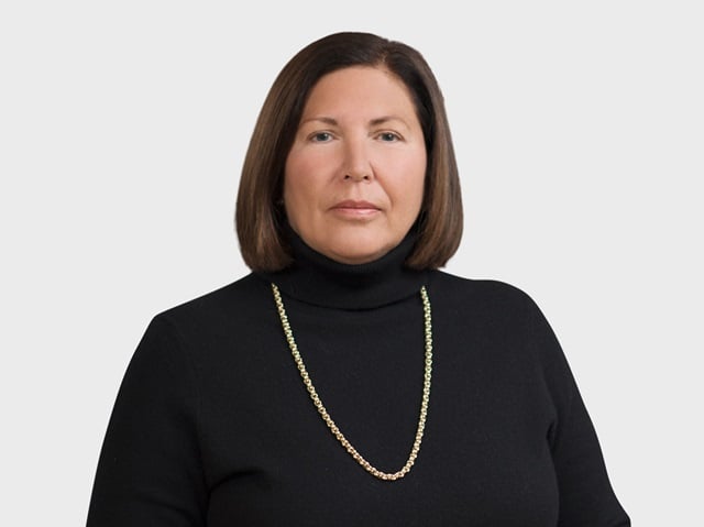 Photo of Eileen M. Considine