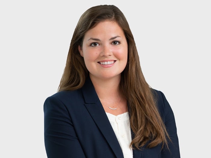 Photo of Elizabeth M. Casey