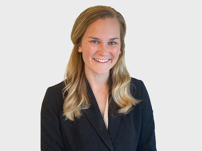 Photo of Elizabeth A. Charles