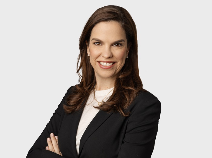 Photo of Elizabeth C. Christen