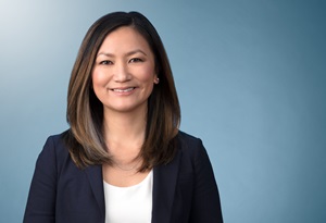 Photo of Emily E. Chow