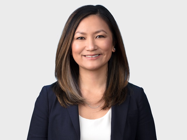 Emily E. Chow