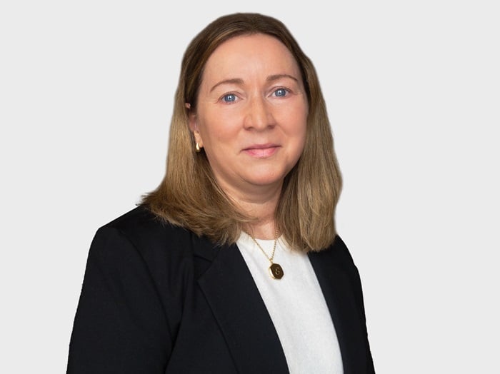 Photo of Erika Campbell