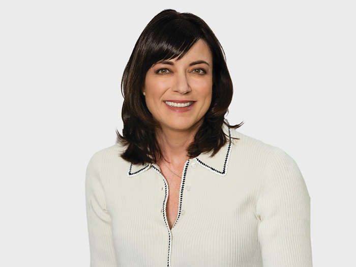 Photo of Erika C. Collins