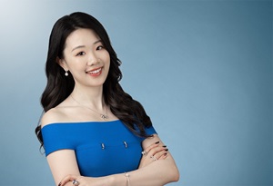 Photo of Jane Chen