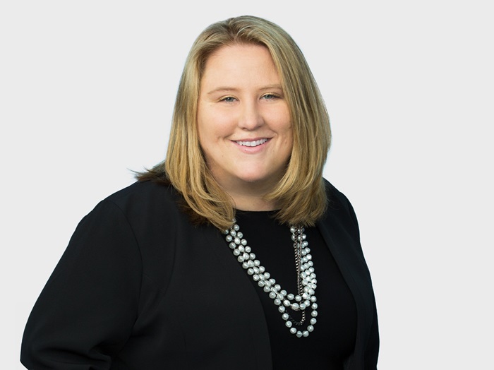 Photo of Janel R. Conklin