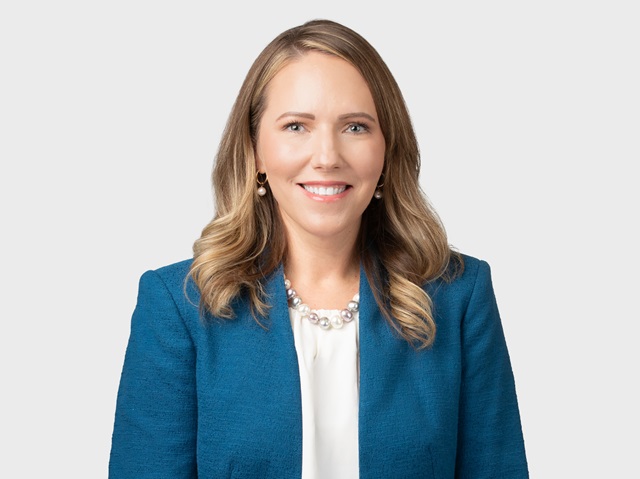 Photo of Jessica R. Carlson