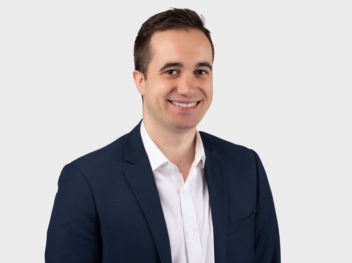 Photo of Joe Carrafiello