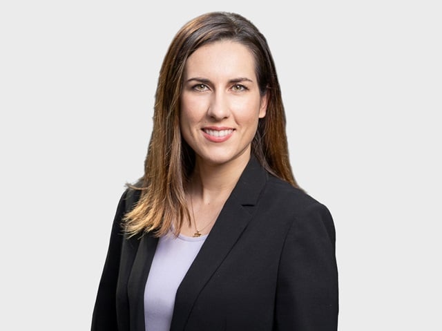 Photo of Jovana Crncevic