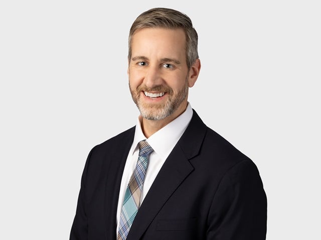 Photo of Justin Coen