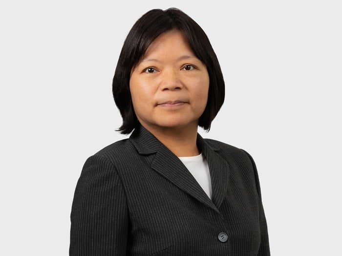 Photo of Karen Chan