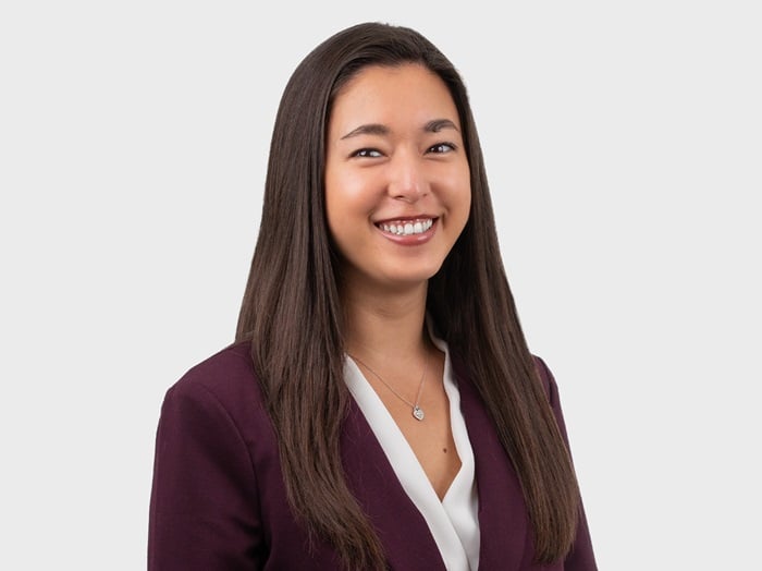 Photo of Leah S. Chrisbacher