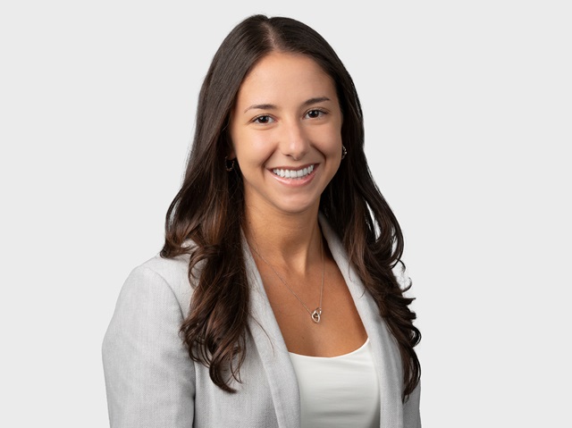 Photo of Marissa Catalano