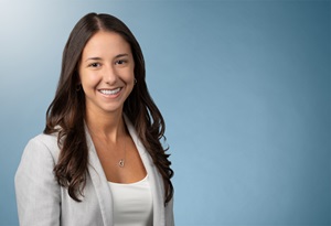 Photo of Marissa Catalano