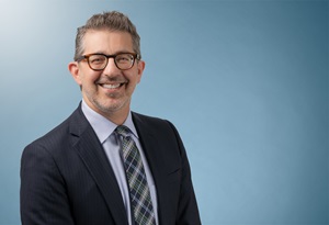 Photo of Martin Chester