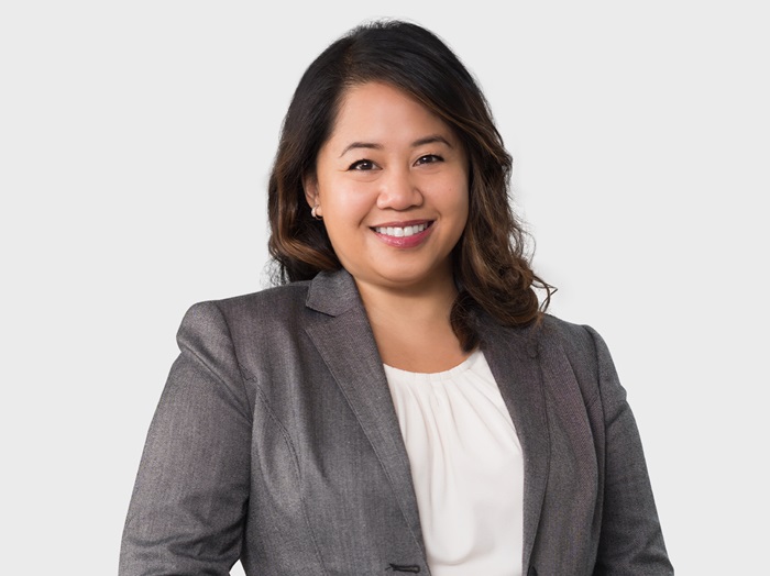 Photo of Maureen Cruz