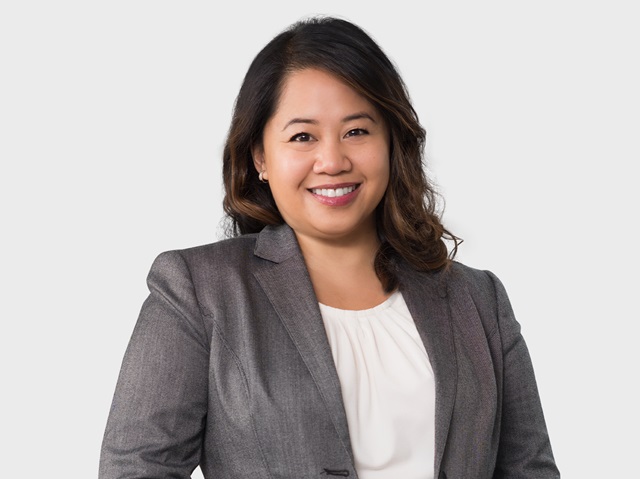 Photo of Maureen Cruz