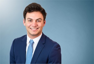 Photo of Nicolas Corbett