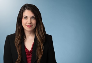 Photo of Olivia M. Clavio