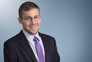 Picture of Raphael Coburn.