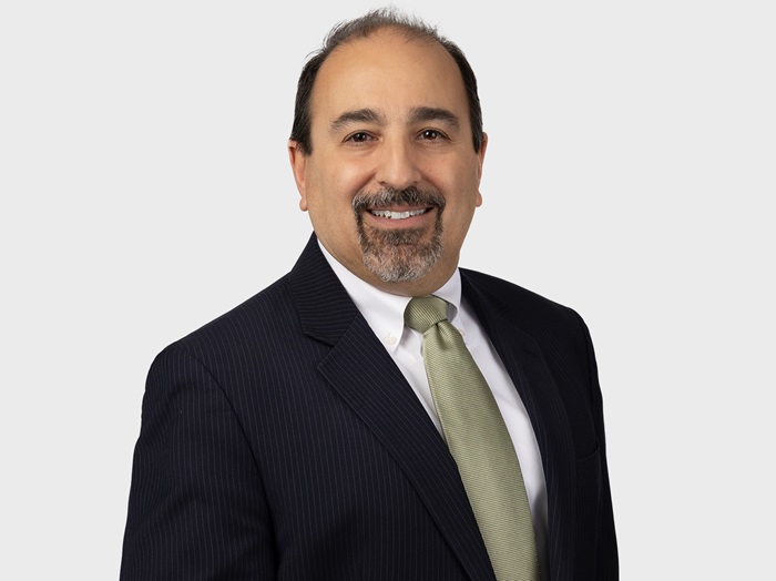 Photo of Robert E. Cannuscio