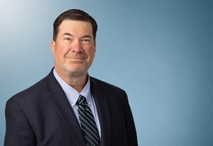 Photo of Scott Chinn