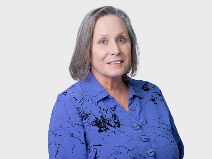 Photo of Suzette N. Copeland