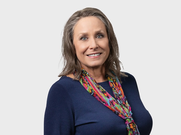 Photo of Suzette N. Copeland
