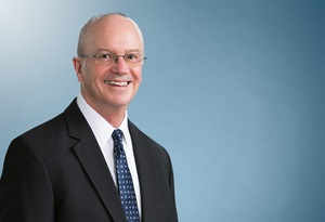Photo of Timothy R. Casey