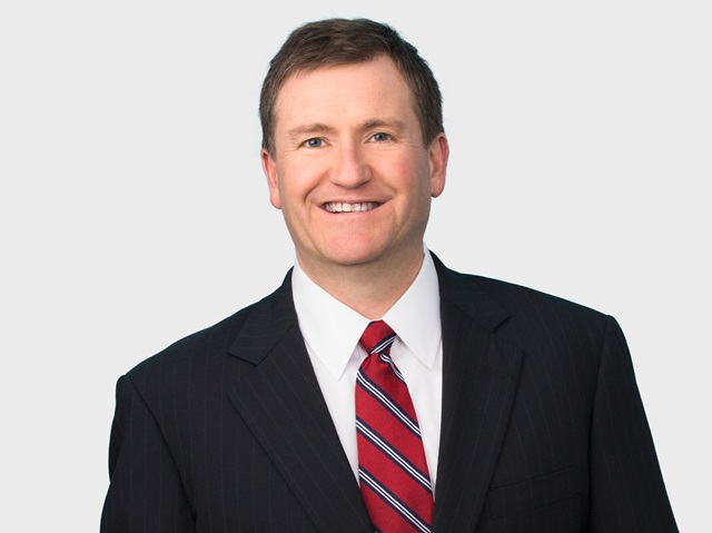Photo of R. Trevor Carter