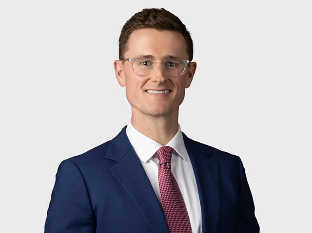 Photo of William Clark