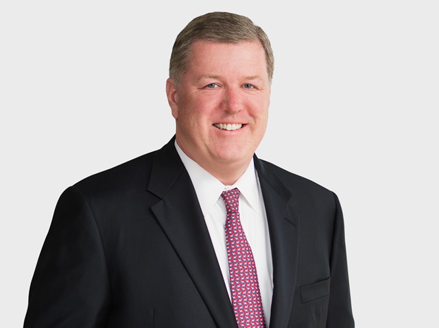 Photo of William M. Connolly