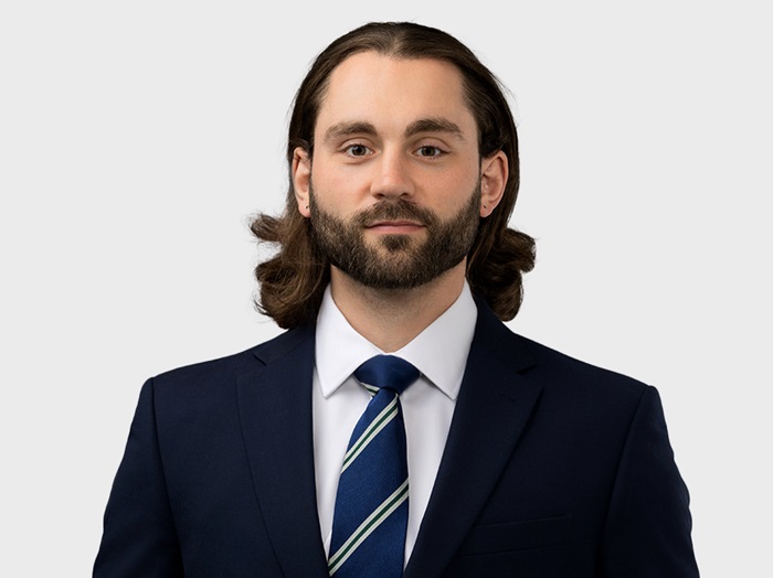 Aidan Dobney
